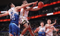 开云体育入口-包含职业篮球联赛选手们实力强劲，斗志旺盛的词条