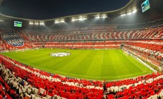 开云体育中国-从戈壁到全球，当新疆铁血斩落勇士，贝恩在世界杯舞台宣告新时代