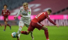 开云APP-汉堡客场告捷，积分榜有所上升