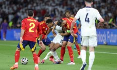 开云体育下载-包含西班牙选手实力不容小觑，惊艳赛场的词条