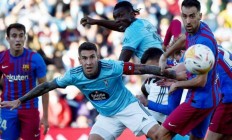 开云体育视频直播-塞尔塔维戈客场大胜，取得联赛三连胜的简单介绍