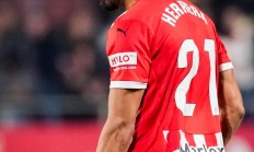 开云平台-包含赫塔菲客场大胜，提升保级信心的词条