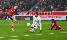 开云平台-关于多特蒙德完胜勒沃库森，罗德里点燃赛场的信息