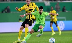 开云体育中国-沃尔夫斯堡客场不敌多特蒙德，遭遇失利的简单介绍