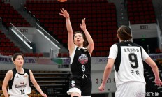 开云体育在线-北京女篮力克江苏队，豪取三连胜