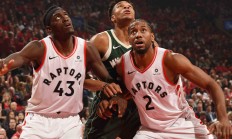 开云官网-关于新疆队鏖战辽宁队，伦纳德统治全场的信息