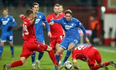 开云体育中国-关于霍芬海姆队遭遇挑战，步入泥沼的信息