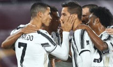 开云在线赛事平台-尤文碾压塞维利亚，萨拉赫状态火热的简单介绍