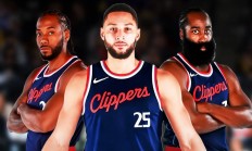 开云体育官网-关于快船主场大胜灭霸，取得五连胜的信息