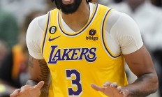 开云足球直播-湖人B队血洗奇才，浓眉完成帽子戏法的简单介绍