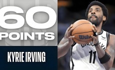 开云在线赛事平台-篮网横扫疯牛，欧文领衔平稳反击的简单介绍