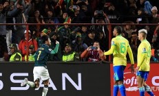 开云平台-包含巴西绝杀摩洛哥，C罗统治全场的词条