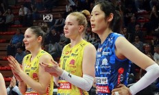 开云体育app-意大利联赛的精彩瞬间令球迷热血沸腾的简单介绍