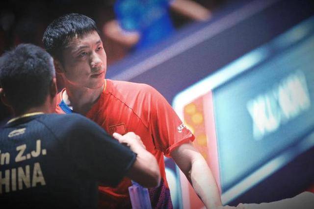 包含波兰乒乓球队爆冷法国乒乓球队，许昕绝境逆转的词条