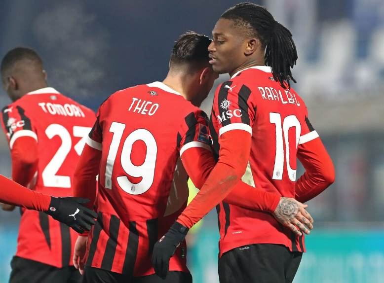 AC米兰遇挫引发球队内部动荡