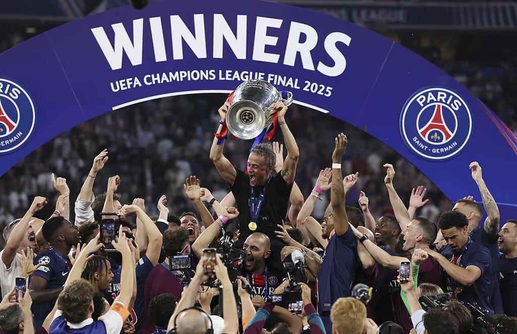 法甲联赛焦点对决，球迷期待已久的简单介绍