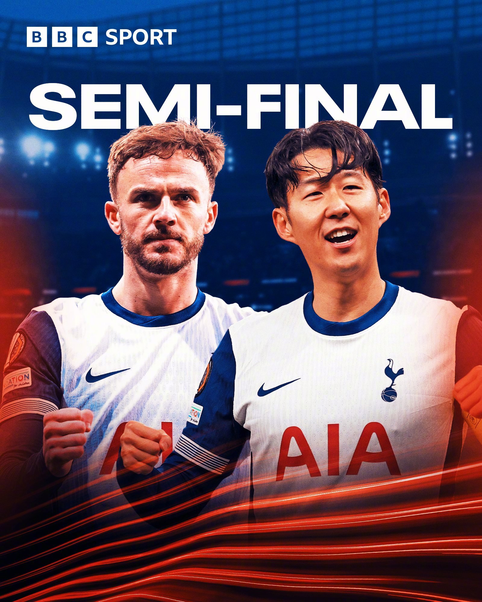 高速双杀晋级,热刺豪取八强席位 高速双杀晋级,热刺豪取八强席位