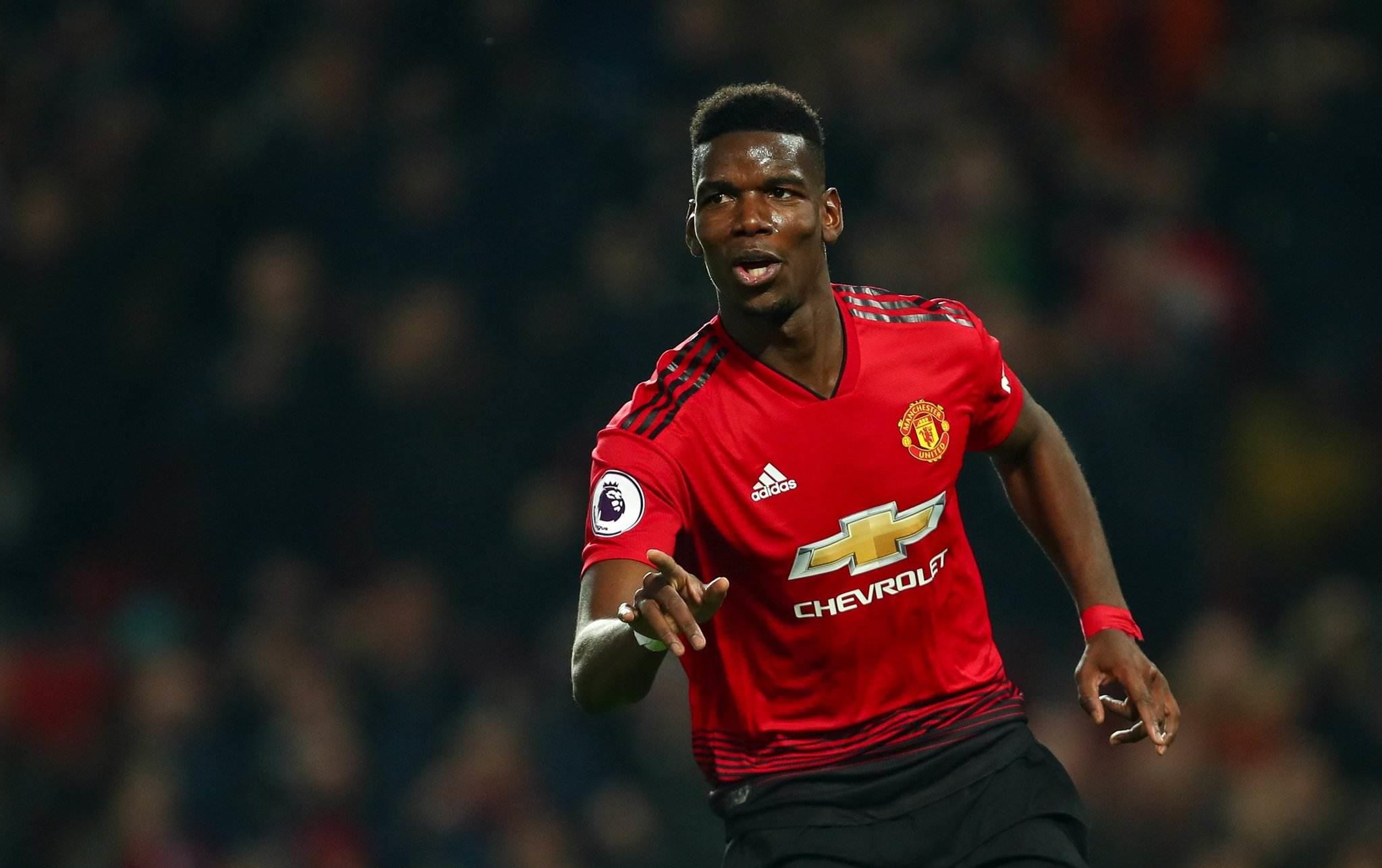 博格巴定格曼联,博阿斯态度冷淡 博格巴定格曼联,博阿斯态度冷淡