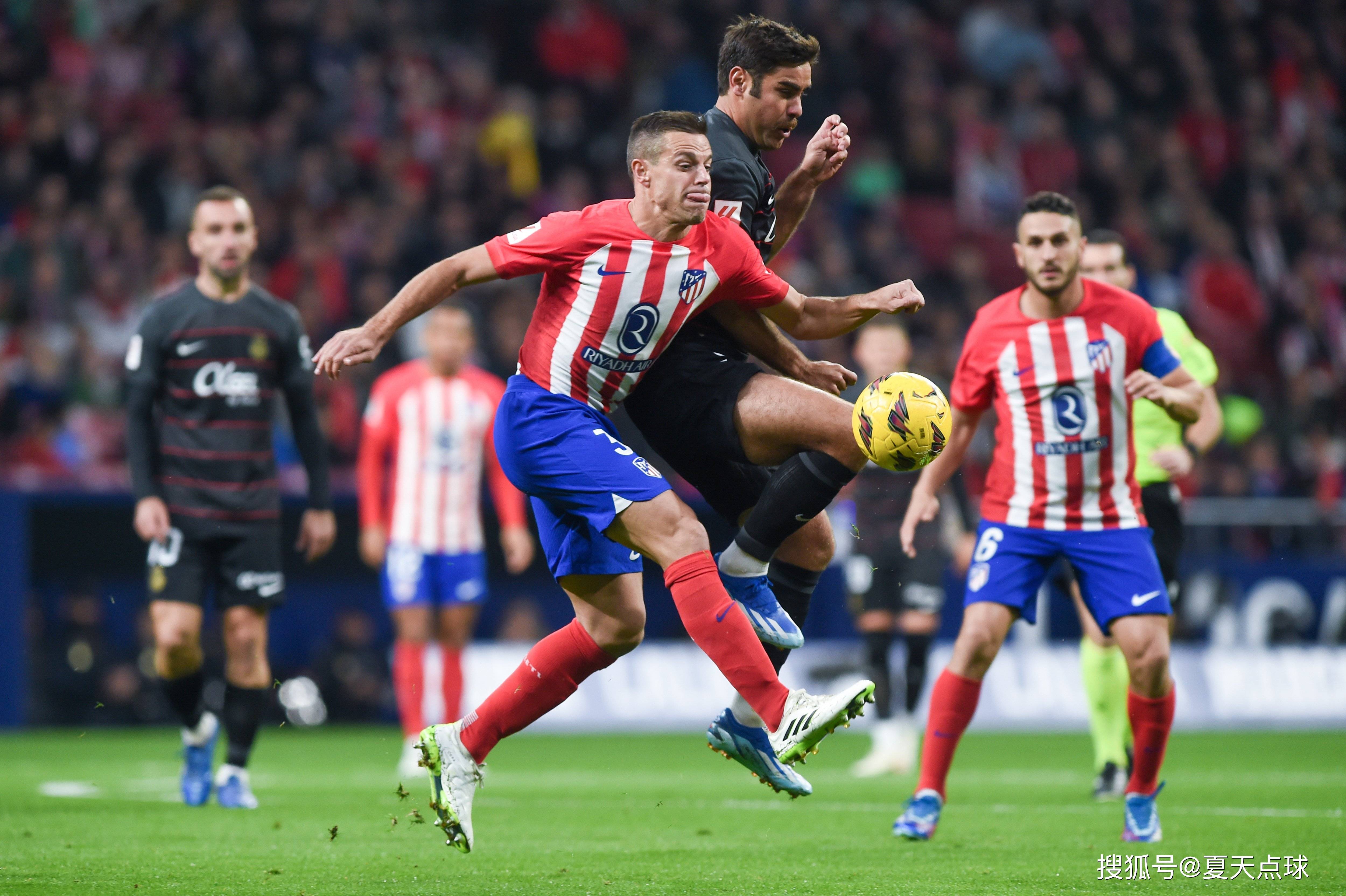 紧张激烈！欧预赛球队争相出击