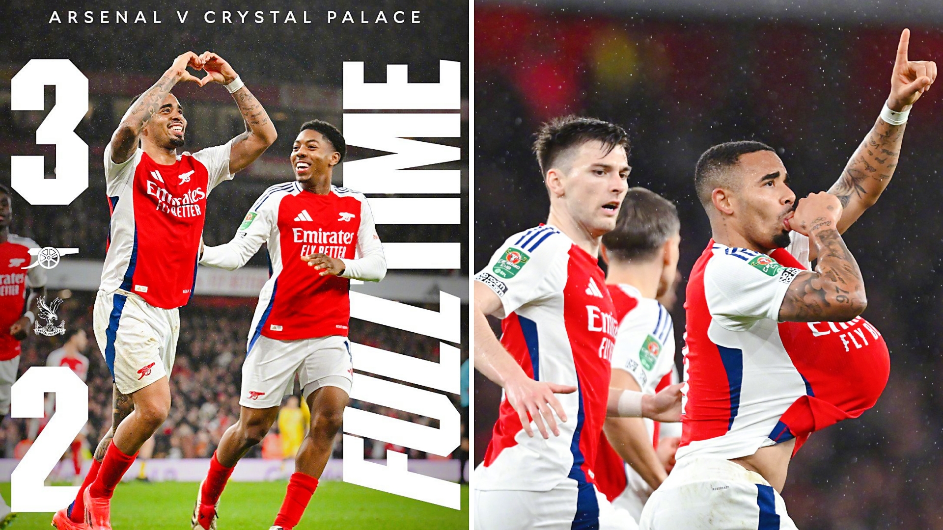 阿森纳临危受命，坚守主场险胜对手的简单介绍