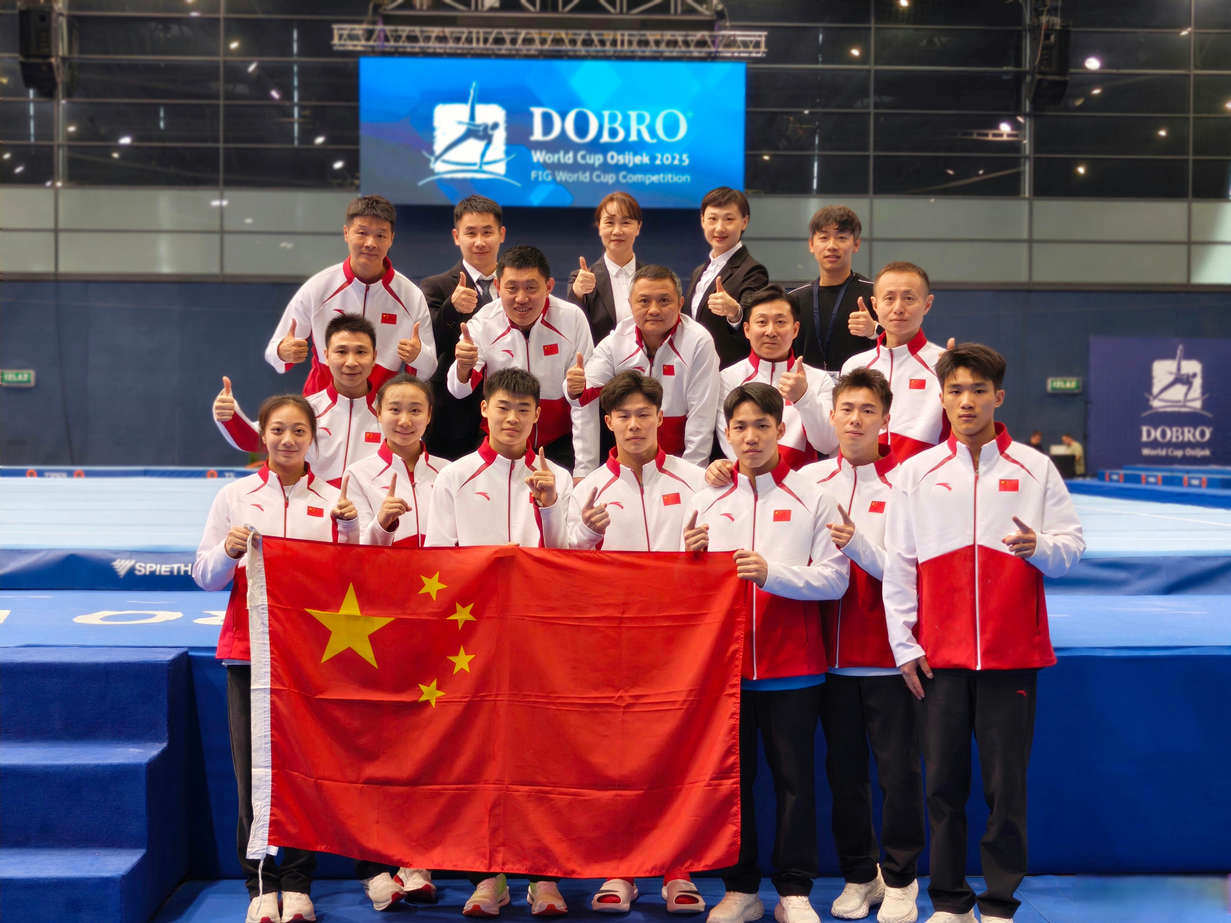 克罗地亚队在预选赛中获得胜利的简单介绍