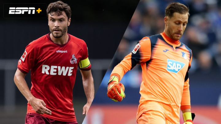 关于霍芬海姆队遭遇挑战，步入泥沼的信息