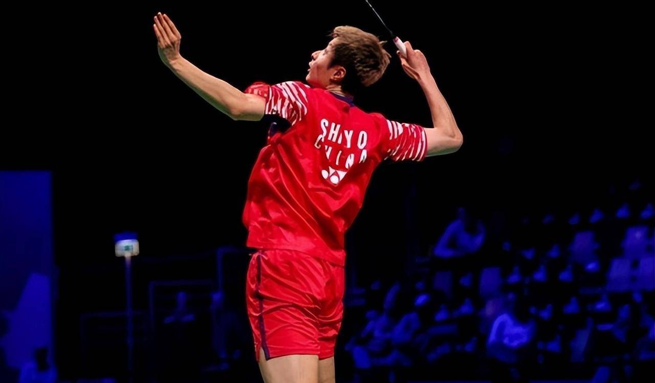 泰国队绝杀丹麦队,安赛龙状态火热的简单介绍 泰国队绝杀丹麦队,安赛龙状态火热的简单介绍