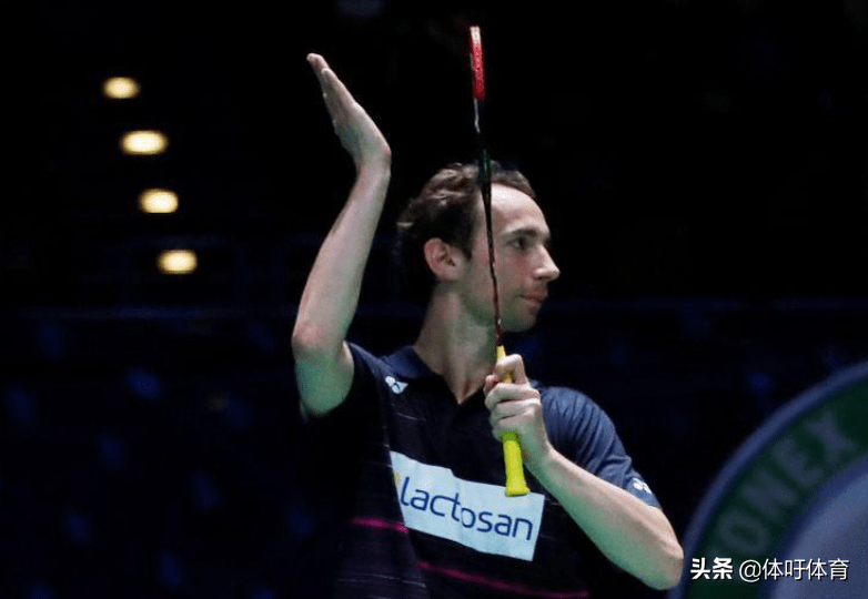 丹麦队鏖战印度队,戴资颖统治全场的简单介绍 丹麦队鏖战印度队,戴资颖统治全场的简单介绍