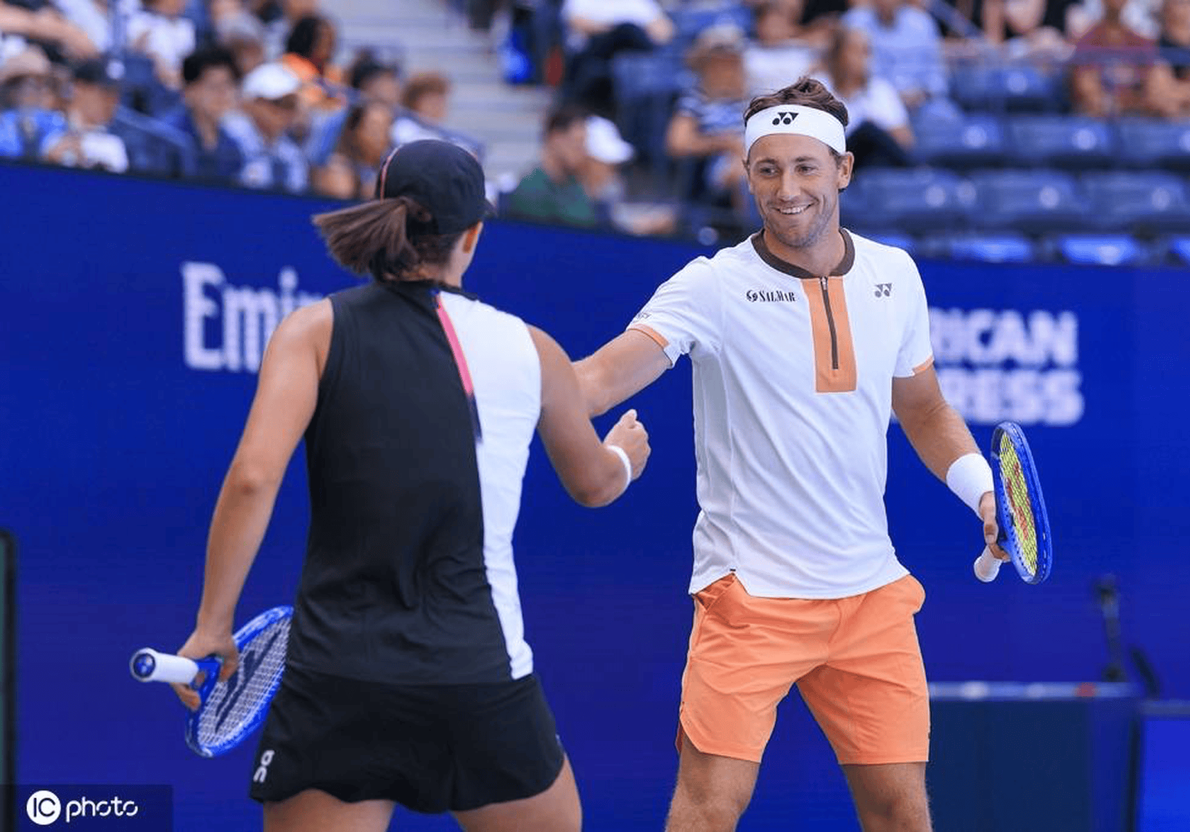 关于美网碾压年终总决赛，鲁德关键制胜的信息