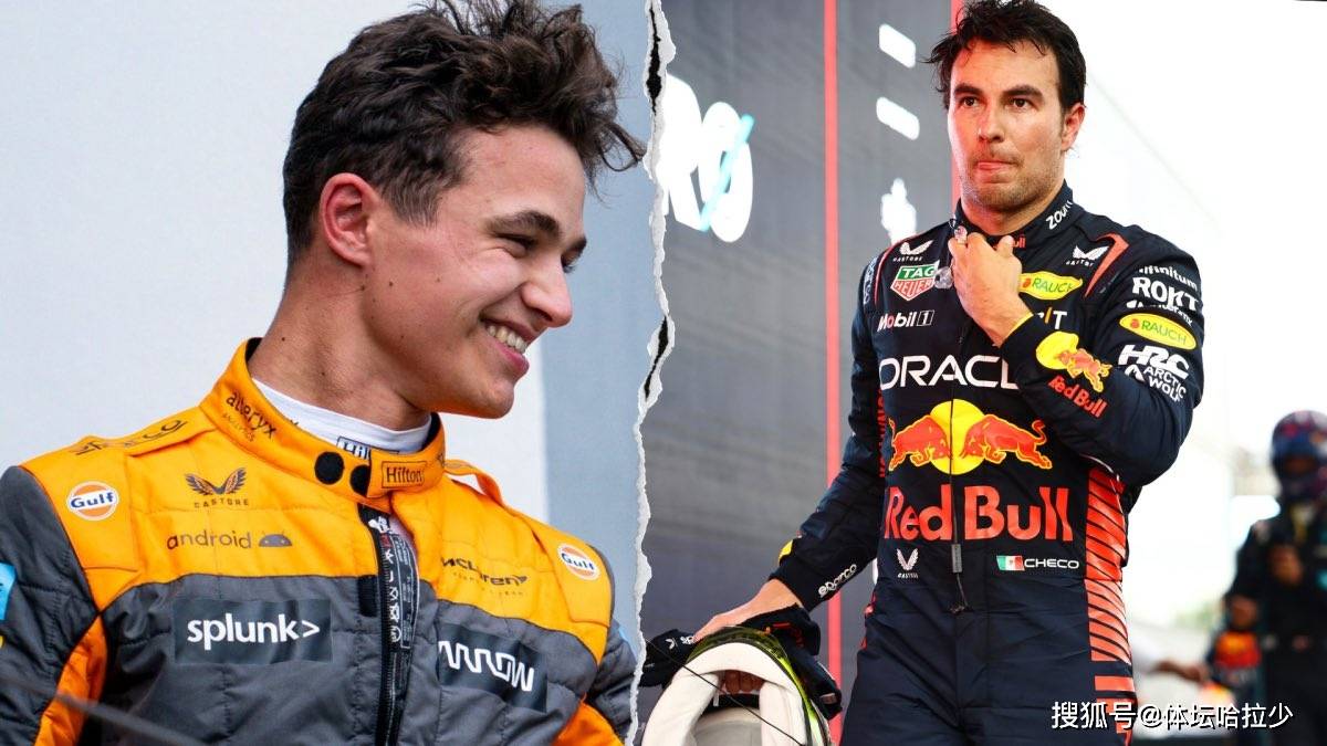 包含梅赛德斯完胜红牛车队，诺里斯带队取胜的词条