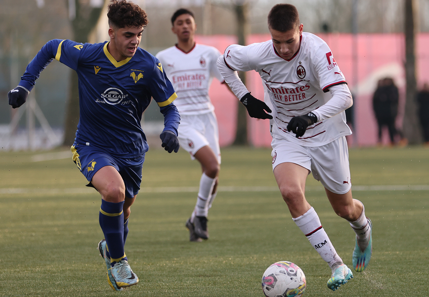 AC米兰横扫法国，本泽马状态火热的简单介绍