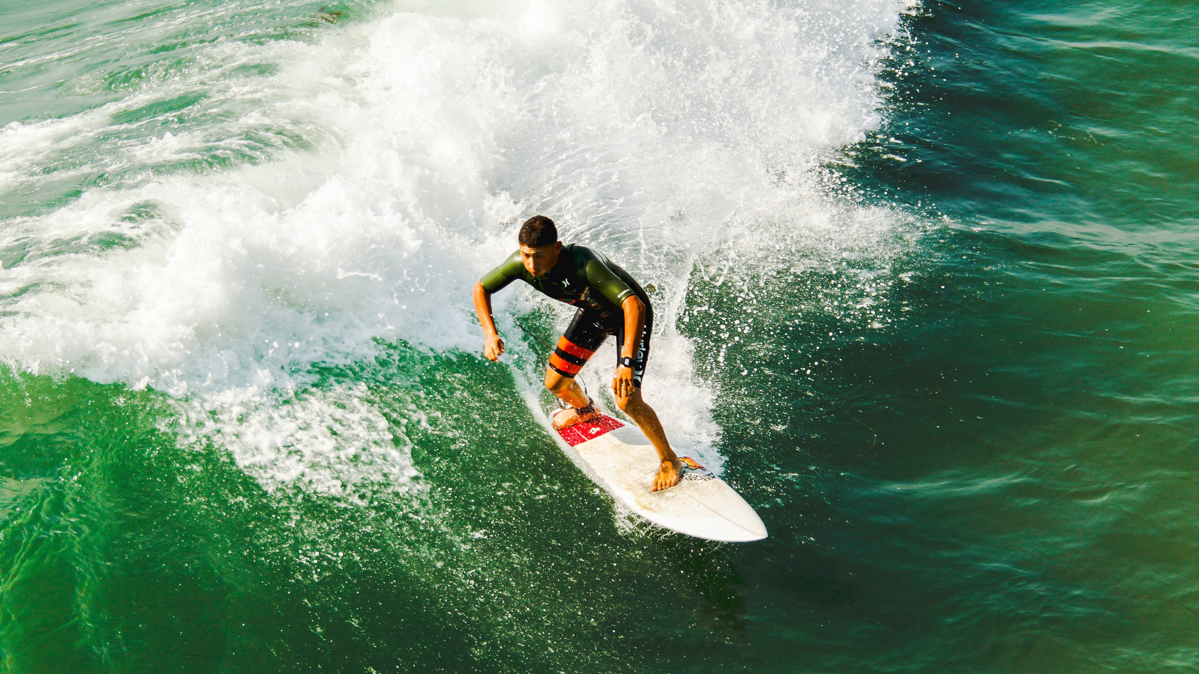 末节之王欧文接管比赛，奇才险胜山西队